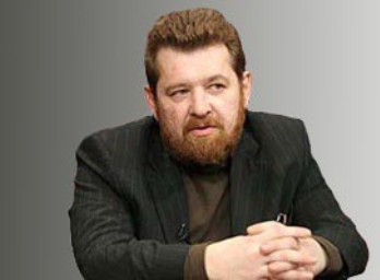 Андрей ГРОЗИН 