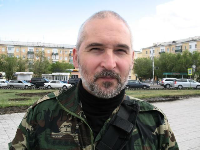 Евгений Симонов