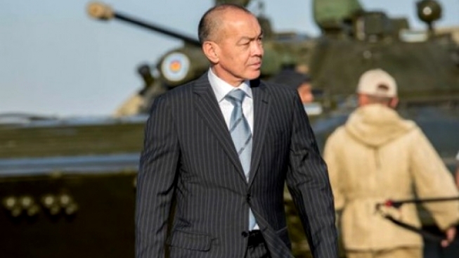 Шымкентский предприниматель Тохтар Тулешов планировал стать президентом Казахстана 