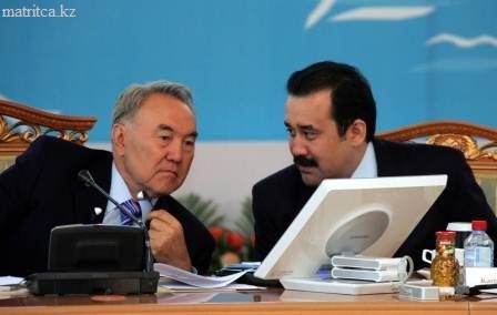 9 сентября состоится расширенное заседание правительства Казахстана