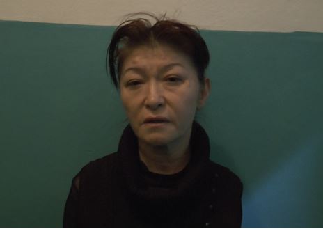 Полиция Алматы разыскивает 