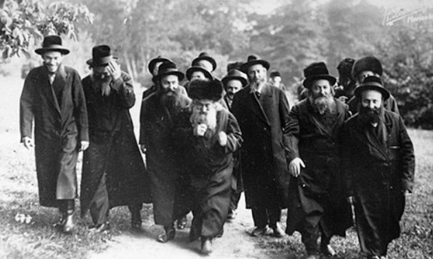 евреи в россии