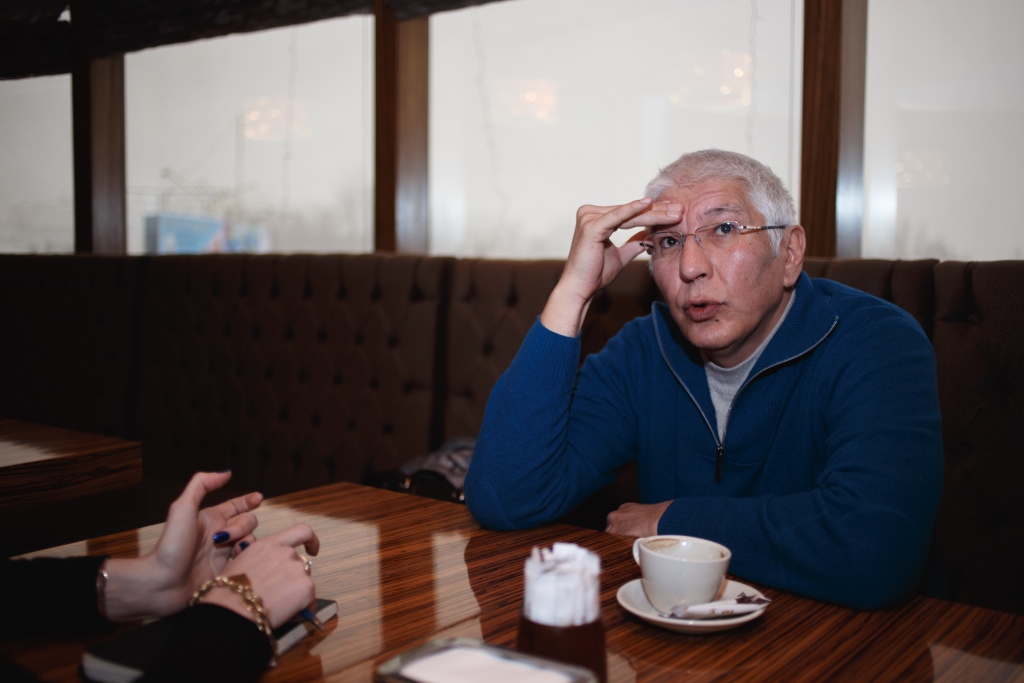 Фото асипов