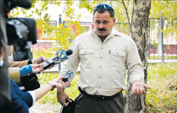 Фото бендицкий