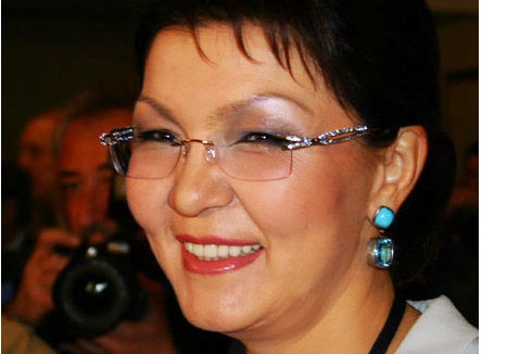 Станет ли Дарига Назарбаева следующим спикером мажилиса