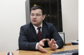 Нефть больше не поможет расти экономике Казахстана