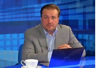 Гендиректор Первого канала Евразия о ситуации с иностранными футбольными комментаторами