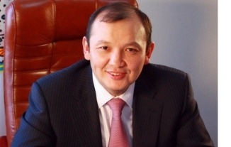 Против приватизационного плана кабинета министров выступает начальник городского управления культуры Кайрат КУЛЬБАЕВ