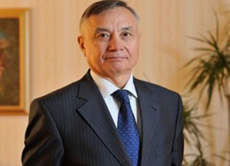 соперники Нурсултана Назарбаева