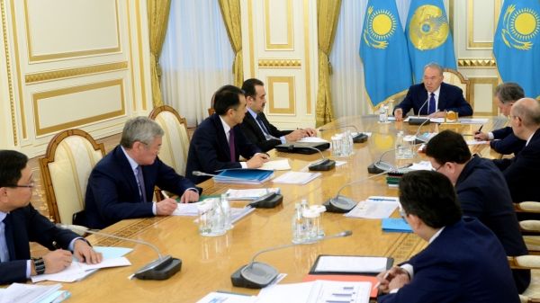 Казахстан имеет необходимые резервы для преодоления негативных тенденций в экономике