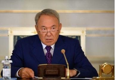 Перестановки в Правительстве Казахстана