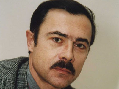 Сергей СМИРНОВ