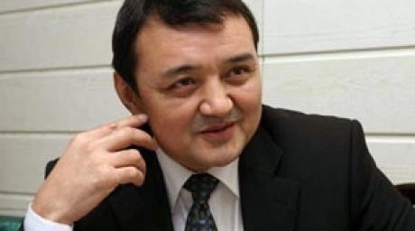 Мухтар Тиникеев