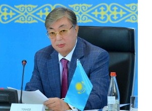 Назарбаев не пойдет по пути Ельцина