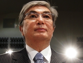 Председатель Сената Казахстана