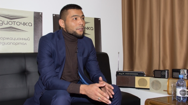 Фото тургунбаев