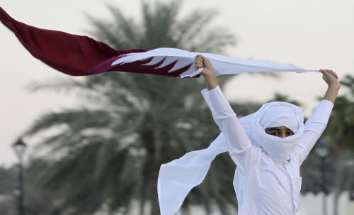 Катарский кризис