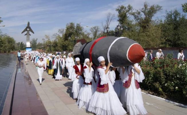 ассамблея народов казахстана