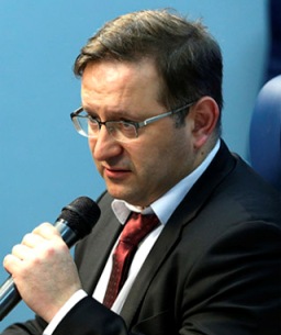 Александр Шершуков