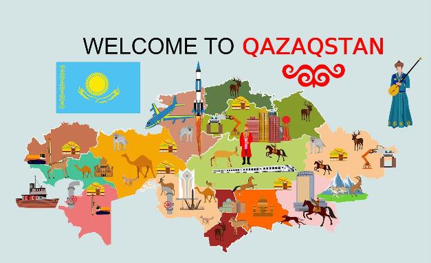 Qazaqstan