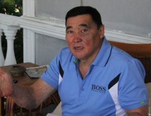 Фото есергепов