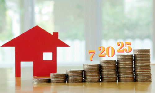 Нацбанк предложил включить в программу "7-20-25" собственников жилья