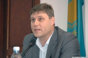 Сергей УТКИН