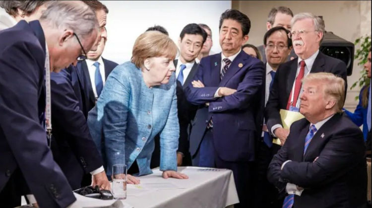 g7 трамп