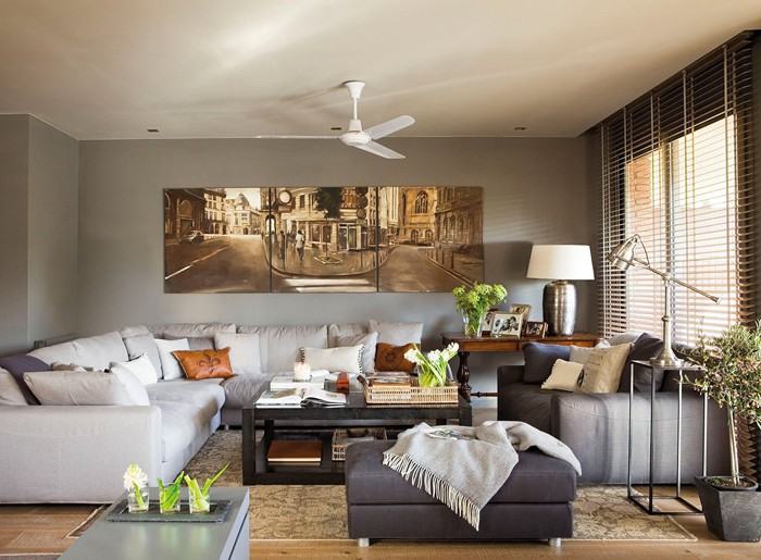 испания недвижимость