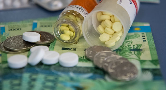 лекарства цена регулирование 