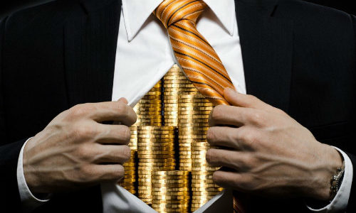 Они работают, не покладая рук, по 14 часов в сутки. При этом получают до $755 в час - Vimarsana News