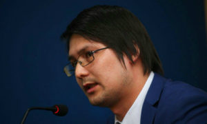 Арман Бейсембаев — Интернет-газета ЗОНАКЗ. Казахстан.