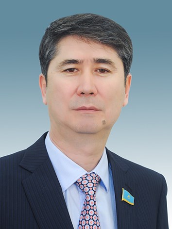 Ерлан Барлыбаев