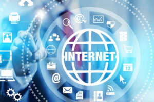 Интернет на взлёте: Казахстан стал лидером по скорости интернета среди стран ЕАЭС и ЦА