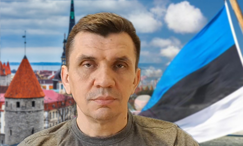 Эстония неспешно расстается с карантином