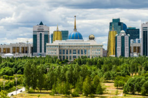 Проект концепции альтернативного Национального плана развития Республики Казахстан до 2029 года в свете реализации предвыборных обещаний и целеполаганий президента. Часть 2