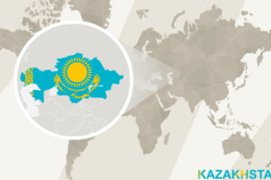 Казахстан отправил гуманитарную помощь разным странам на 5 миллионов долларов США, а получил — на 26 миллионов