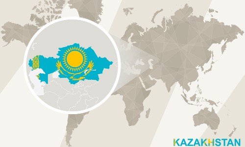 Казахстан отправил гуманитарную помощь разным странам на 5 миллионов долларов США, а получил — на 26 миллионов