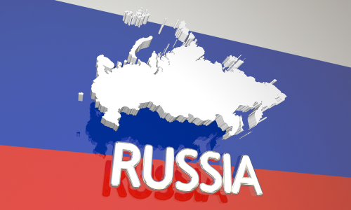«Россия это кашалот»