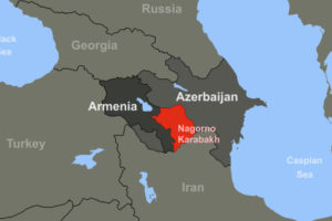 Карабахский вопрос закрыт