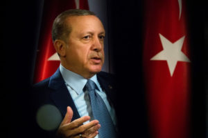 Султан Эрдоган