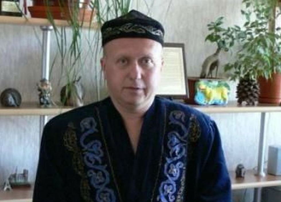 Сергей ЗЛОТНИКОВ