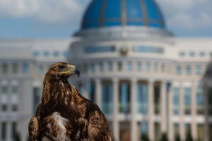 «Казахстану будущего могут помешать радикалы и реваншисты»