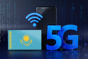 Казахстан поднялся на 6 строчек в рейтинге стран мира по скорости мобильного интернета