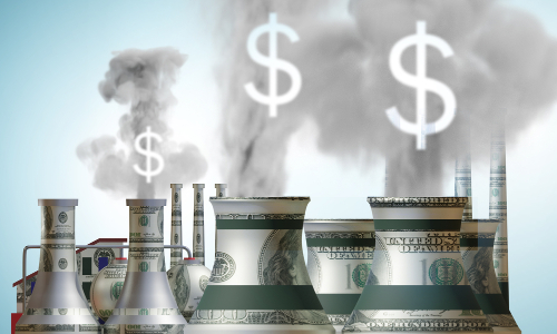 Углеродный налог: будем ворчать, но платить?