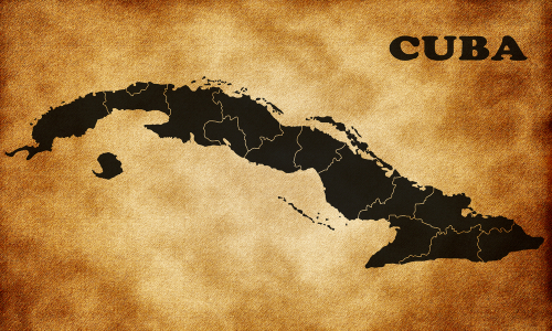 Война Миров. Куба в блокаде и беспорядках