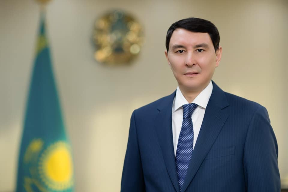 Ерулан Жамаубаев