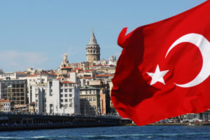Если к власти придёт оппозиция, работа по расширению тюркской сферы влияния будет сведена к минимуму