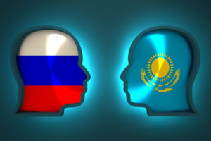 «Казахстанцы и россияне одинаково «скатываются в архаику»