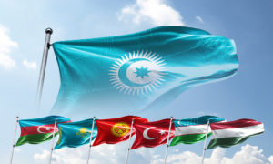 Организация Тюркских государств